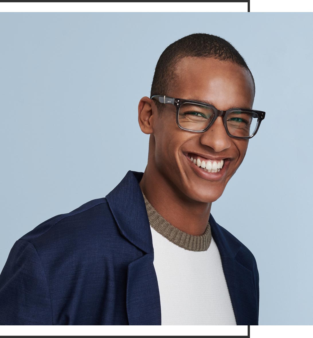 New Year New Glasses